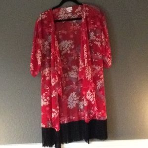 Lularoe small Monroe